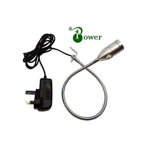 2W ADJUSTABLE WORKBENCH LED LIGHT