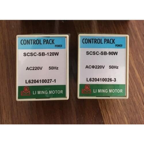 SCSC-SB-6W (separate type) governor