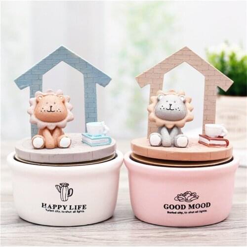 Children's Music Storage Boxes Unsterblichen Leben China