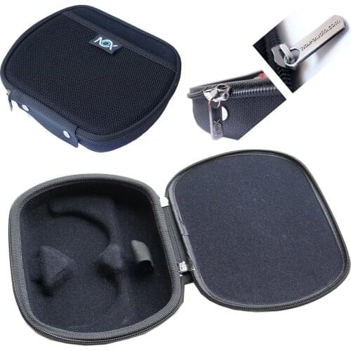 V-MOTA Headphone Carry Case Boxs Compatible with Pioneer SE-MJ502 MJ31 MJ51 MJ511 SE-32 MJ503 SE-MJ553BT MJ512 Wireless Headset