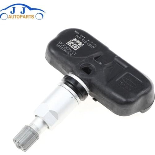 YAOPEI 42753-STK-A03 42753STKA03 TPMS Tire Pressure Sensor For Acura MDX Honda Pilot 07-15 42753-STK-A02 42753-STK-A04 PMV-107G