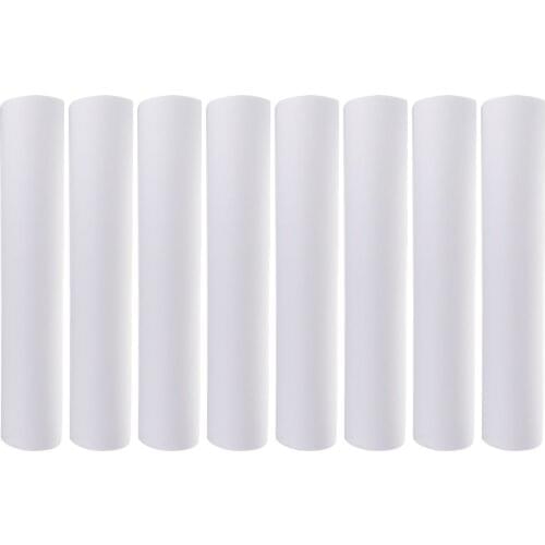 400Pcs Disposable Bed Sheets Waxing Table Covers Roll for Salon SPA Makeup