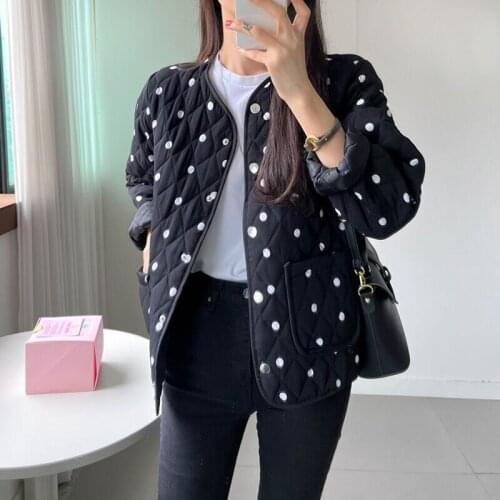 Женские черные куртки Alien Kitty China At AliExpress