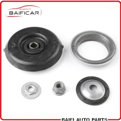 Baificar New Repair Kit Suspension Strut With Bearing Top Front Axle 503177 For Citroen Berlingo C4 Picasso Peugeot 307 308 408