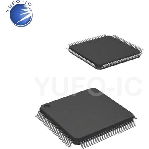 Free Ship RTL8139D-LF RTL8139D a3p125-vqg100 a3p125 R2A15215 R2A15215FP SAB80C166 SAB80C166-M-T3 tfp401 tfp401apzp QFP-100