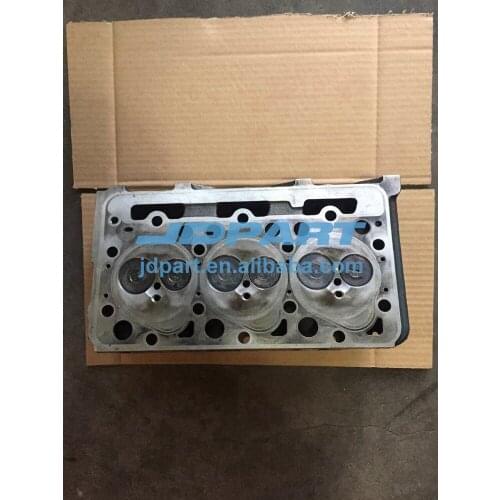 D1462DI cylinder head For Kubota Engine