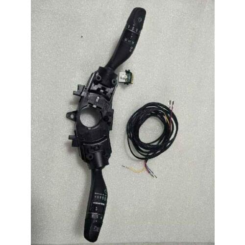 For Hyundai ix25 CRETA Headlight control switch Turn on the lights automatically wiper switch,Automatic illumination 93400C9950