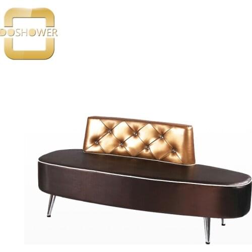Doshower salon furniture of bar chair with hair salon stools for barber chairs