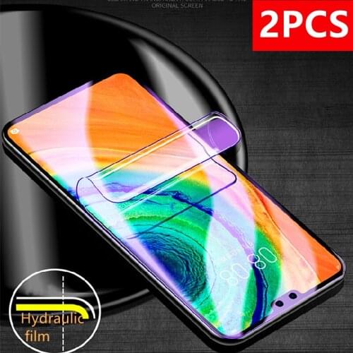 FENGTAI Screen Protectors For Huawei Mate 20 RS