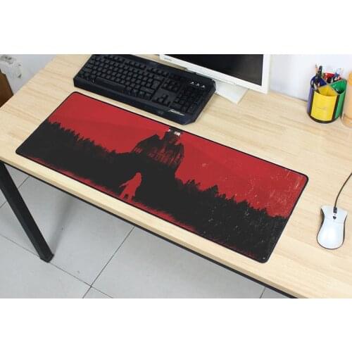 The evil within 2 mouse pad pad to mouse notbook computer mousepad cheap gaming padmouse gamer to laptop 800x300x3mm mouse mats