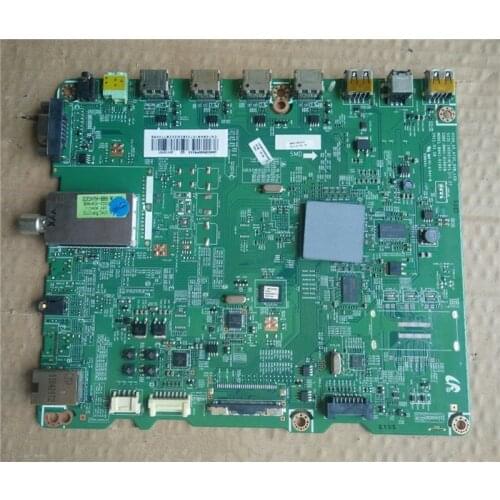 Samsung UA40D5500 motherboard BN41-01660 BN41-01660B LD400BGB-A2
