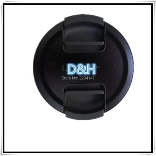 NEW Original For Panasonic DC-GH5 GH5 LEICA H-ES12060 ES12060 12-60MM II 62MM Lens Cap Protection Cap Cover