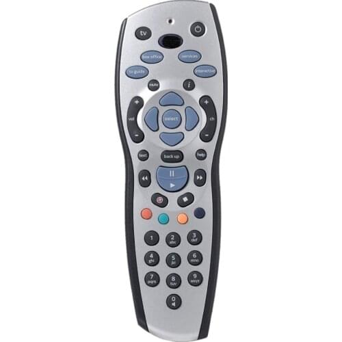 NEW SKY PLUS HD REV9F Replacement Remote Control For Sky+ Standard Sky HD Remote Control High Quality And Practical