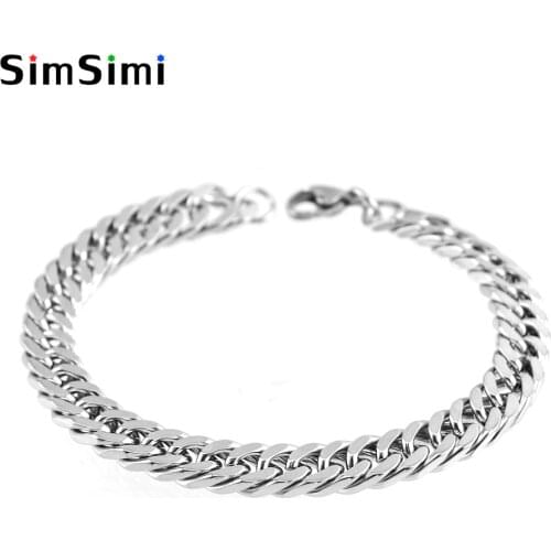 SimSimi Snake Bracelets