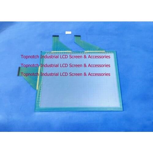 Brand New Touch Screen Digitizer for NT631C-CFL01 NT631C-CFL02 NT631CCFL01 NT631CCFL02 Touch Pad Glass
