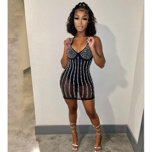 SUJIANYING Women's Stylish Dresses