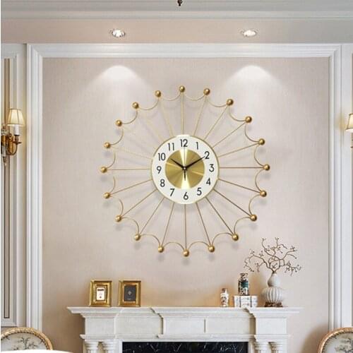Wall Clock SXH5136 China