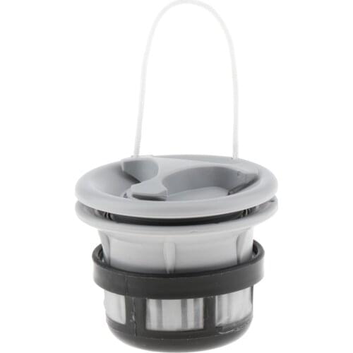 Air Valve for Inflatable Boat Raft Kayak Dinghy (Gray) - Easy to Inflate and Deflate