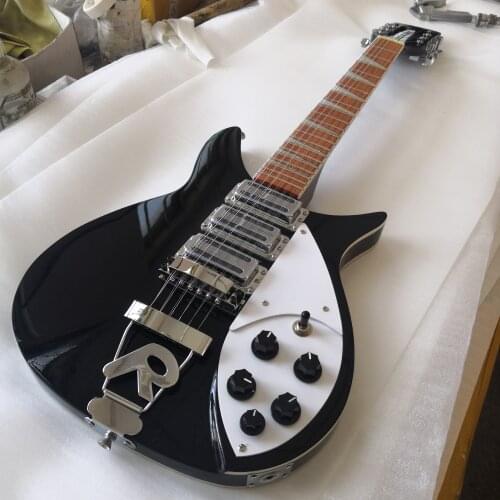 12 string Ricken 325 electric guitar free shipping