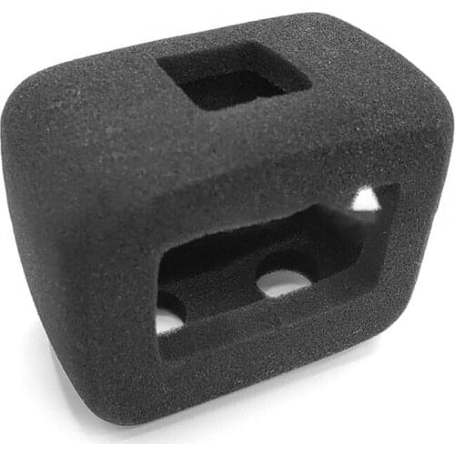 For Osmo-Action Accessories Windslayer Foam Windscreen Windshield Sponge Foam Recording Cover