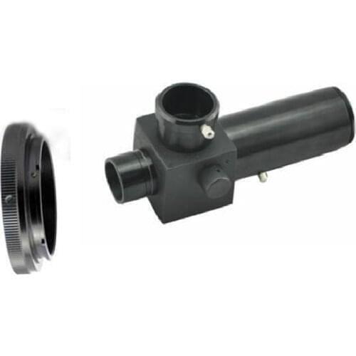 Camera Adapter for Telescope for Nikon DSLR Camera