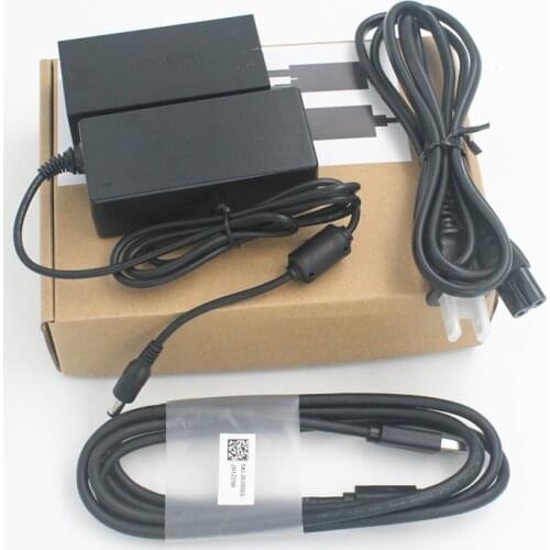 Kinect Adapter for XboxOne for XBOXONE Kinect 2.0 Adaptor US&EU Plug USB AC Adapter Power Supply For XBOXONE S