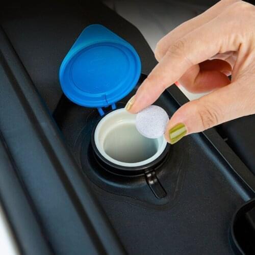 Car windshield cleaner 6 pieces for Mini Cooper R50 R52 R53 R55 R56/Porsche Cayenne Macan FOR Cadillac ATS SRX CTS