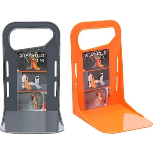 Car Trunk Organizers For Drink Food Fruits Car Back Storage Box Car-styling with Magic Stick Storage Stay Hold Fixed Sundry Rack