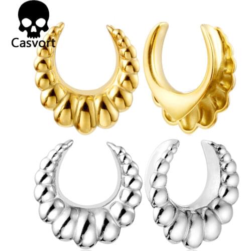 Casvort Piercing Jewelry