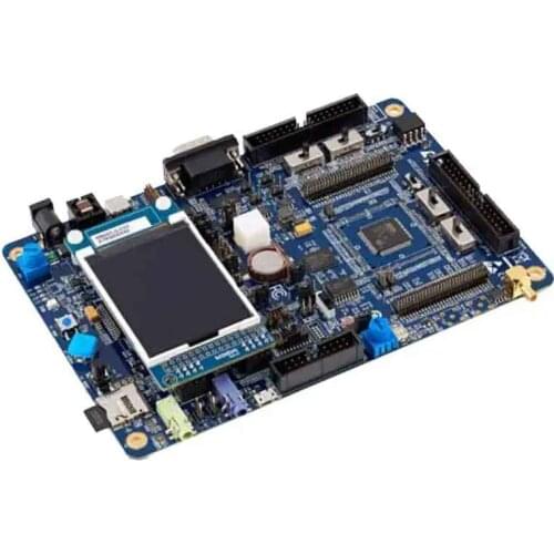 1 pcs x STM32G474E-EVAL Development Board with STM32G474QET6U MCU