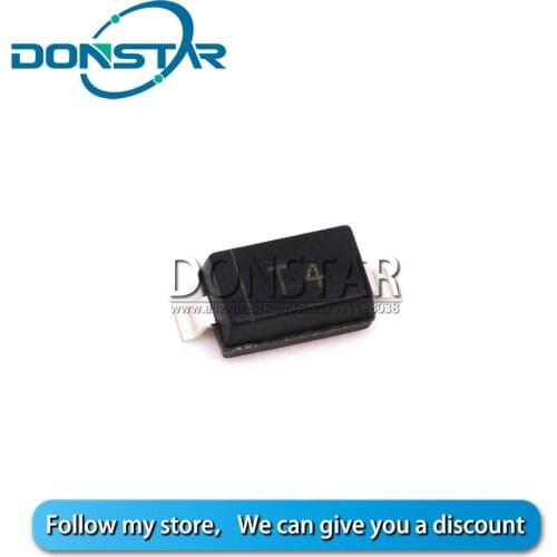 100PCS 1N4148 T4 Diode SOD-323 0805 SMD SOD Switching Diode 1N4148WS SOD323 IN4148 NEW