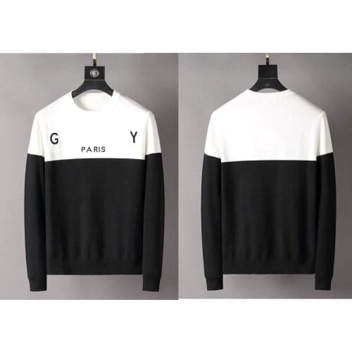 DSENQI Men's Sweaters