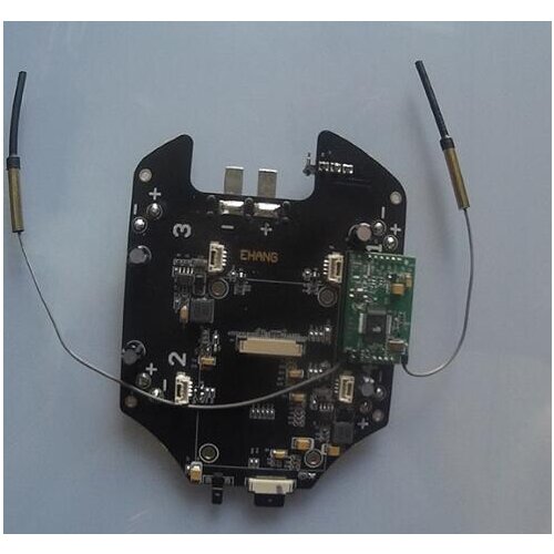 Ehang Ghost 2.0 Aerial Quadcopter Multi-rotor Aerial Power supply board