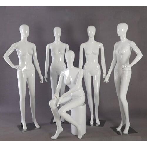 Hot Sale!! Professional High Quality Female Model Manufacturer Mannequin On Sale