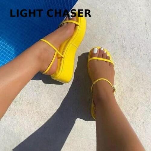 Women's Sandals Islike China