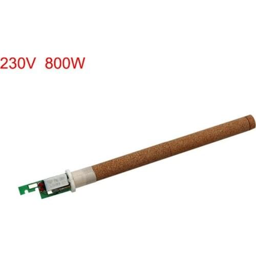 Ceramic heating element, heating tube, heating rod, heating element, cylinder heater, heater heater, 230wv 800w