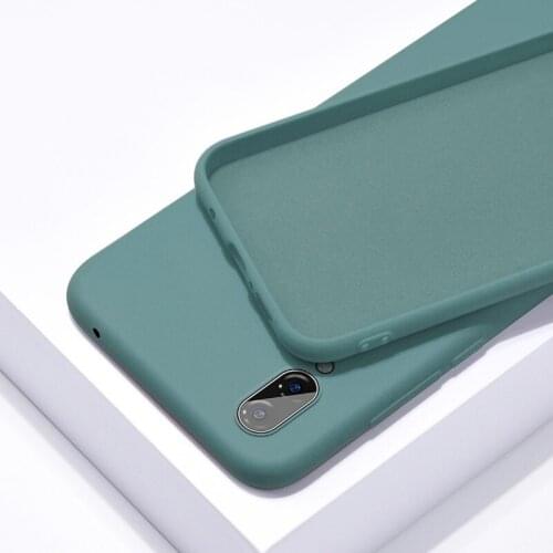 King WZ Etop Phone Cases Xiaomi Mi 8 Lite