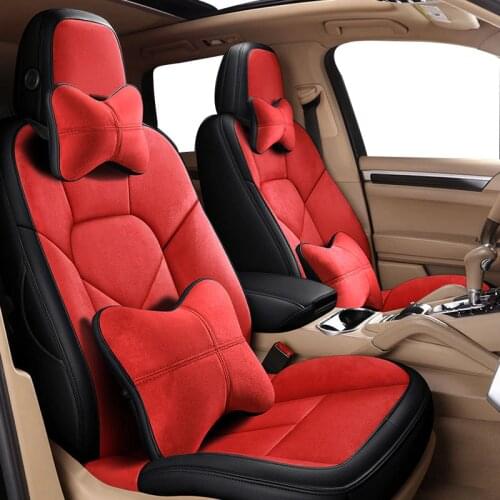 Kokololee Custom Leather car seat covers For Mercedes-Benz Ml350 ML400 ML320 ML300 ML500 R320 R400 R300 R350 R500 R200 R260 seat
