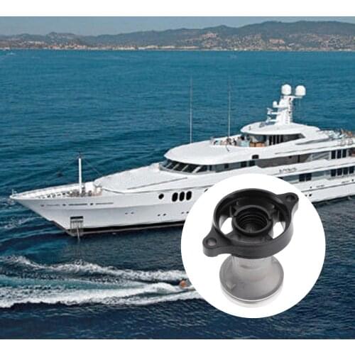 Propeller Shaft Housing Cover for Tohatsu 346Q-60101-5, Professional