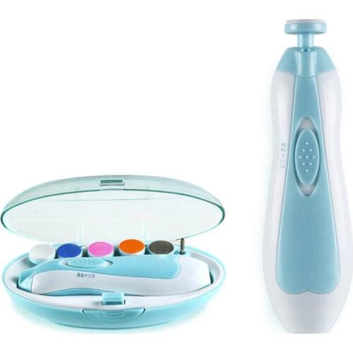 MOONBIFFY Baby Scissors