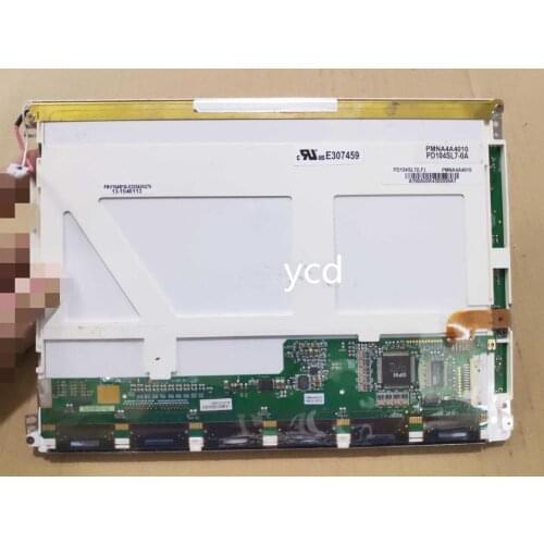 PD104SL7-0A display LCD screen industrial screen LED screen