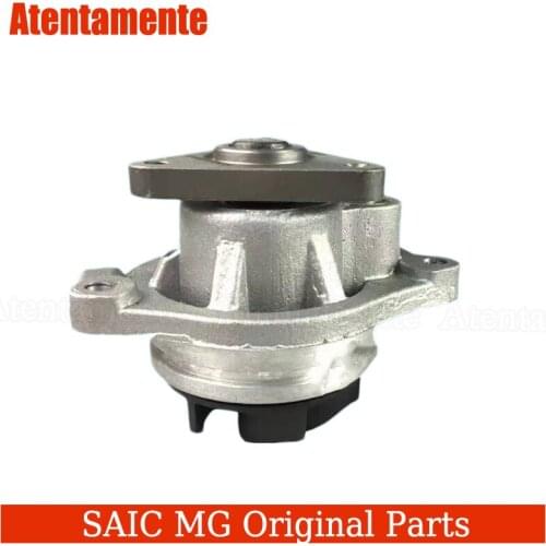 Suitable for Rongrongwei 350 MG5 MG3 engine water pump cooling pump water pump assembly generator water pump original factory