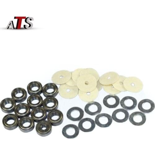 Developer bearing for Konica Minolta 7155 7165 7272 7255 7210 5510 BH 600 601 750 751 DI 551 650 compatible Copier spare parts