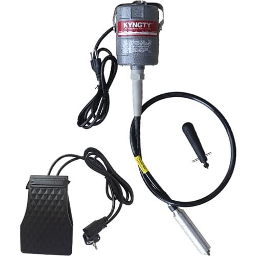 Hot Sale Hanging Grinder Jewelry Flex Shaft/Polishing Motor KYNGTY CC-30 Grinder,KYNGTY Flex Shaft Machine,Dental Lab Motor