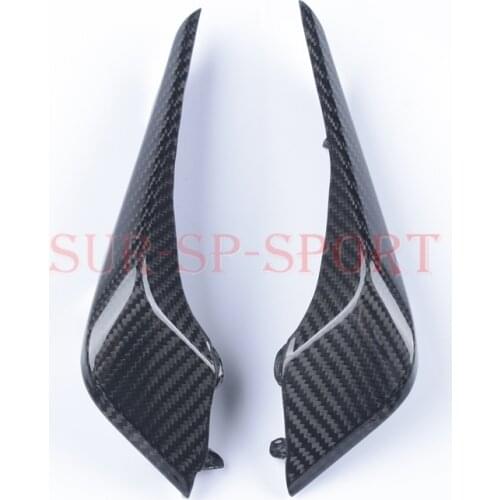RearTail Side Cover For KTM Duke 790 2018 2019 Carbon Fiber