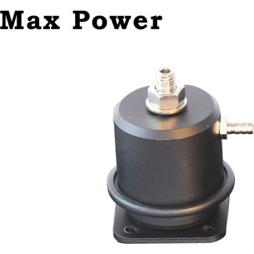 Adjustable aluminum fuel pressure regulator for Opel C20LET C20XE FPR06