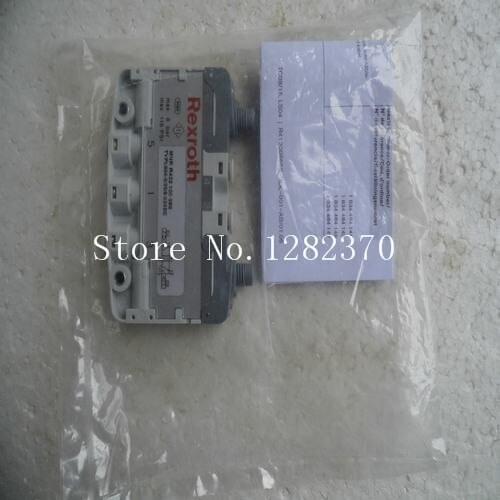 [SA] new original authentic spot R422100569 Rexroth solenoid valve