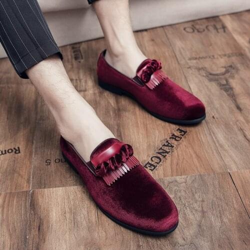 Mens Oxford Leather Shoe Loafers Shoes Summer Leather Men Fashion Trainers Casual Black Mens Italian For Designer Mens Stylish