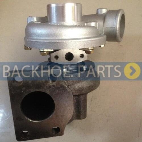 Turbo GT2052 Turbocharger 219-9773 for Caterpillar Backhoe Loader CAT 428C 416C 428D 432D 416D 420D Engine 3054