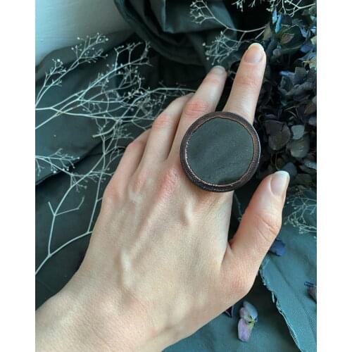 Ural Jewelry Shop Rings